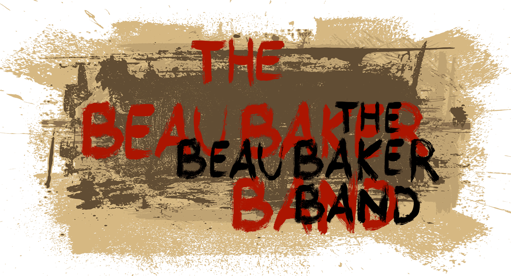 The Beau Baker Band